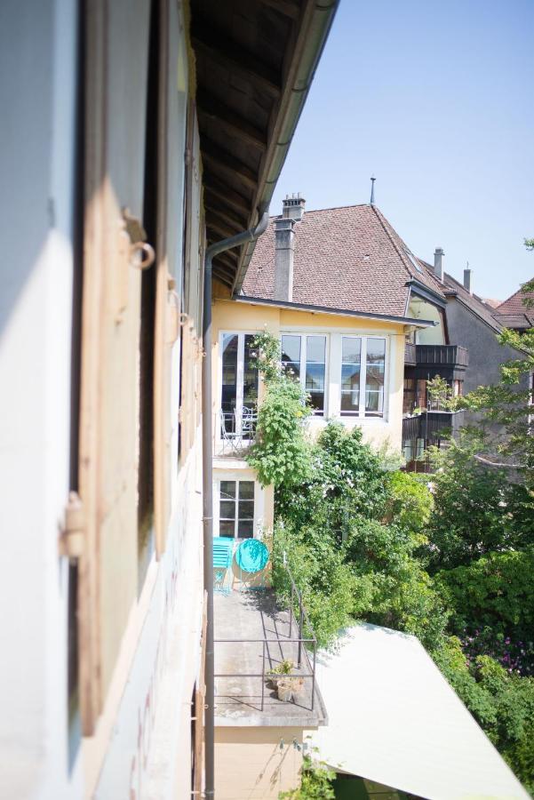 Hotel De La Beroche Saint-Aubin-Sauges المظهر الخارجي الصورة